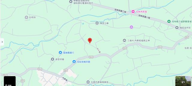 南投名間農地法拍-14