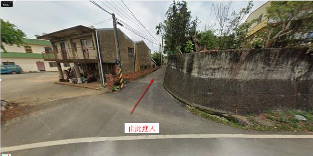 南投名間法拍建地-0