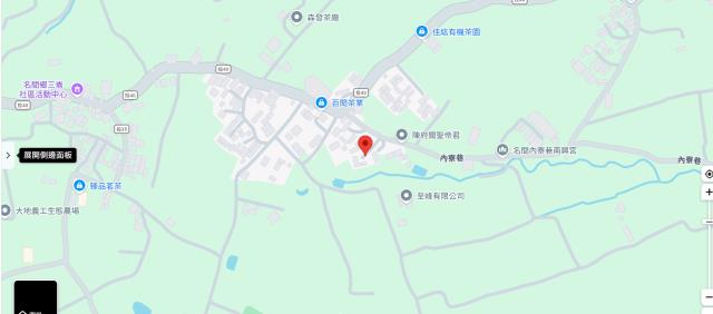 南投名間法拍建地-5