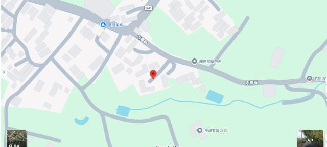 南投名間法拍建地-6