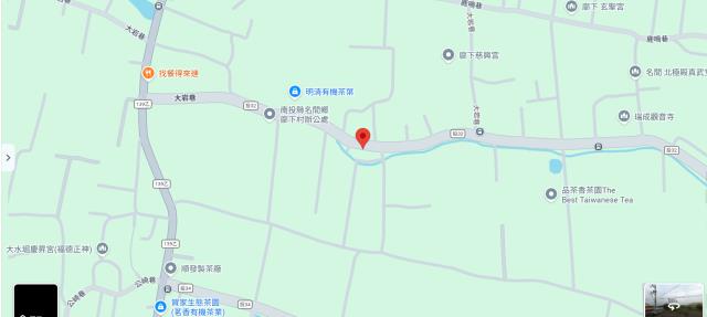 名間休閒地法拍-14