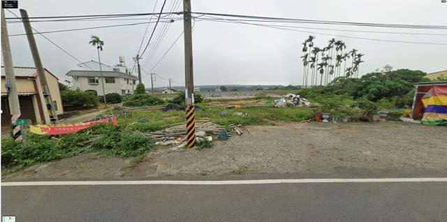 名間休閒地法拍-3