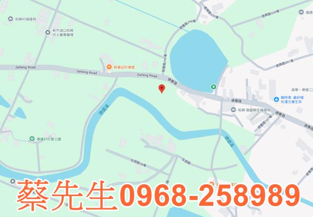 湖口法拍農地-7