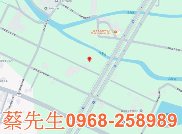 湖口農地法拍-7