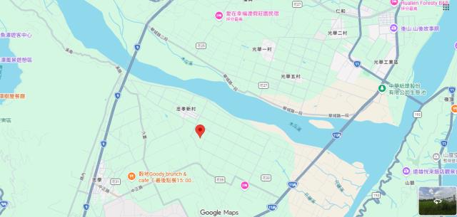 壽豐農地法拍-13