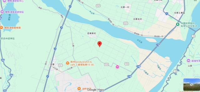 壽豐農地法拍-6
