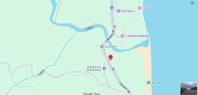 豐濱法拍農地-12