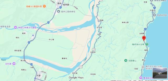 豐濱法拍農地-13