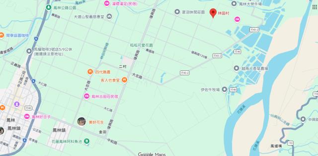鳳林農地法拍-13