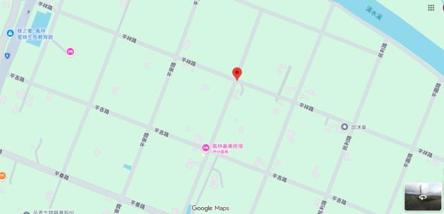 鳳林農地法拍-5