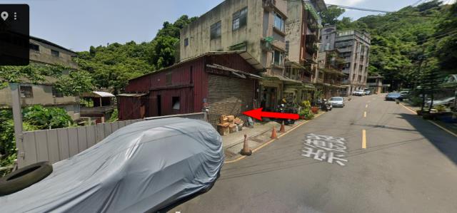 基隆法拍建地-9