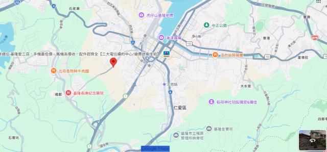 基隆法拍建地-13