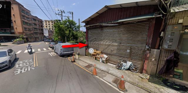 基隆法拍建地-1