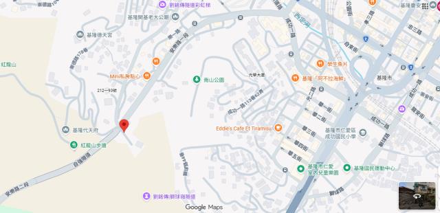 基隆法拍建地-5