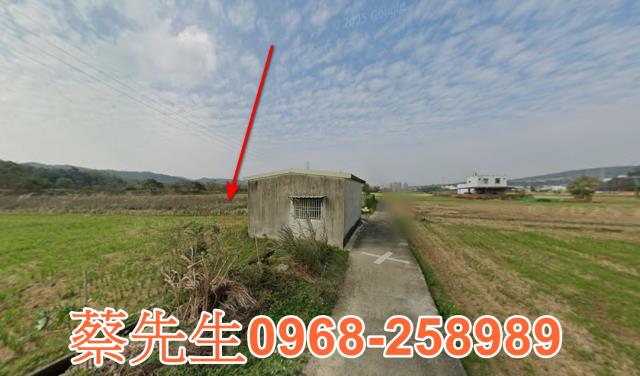 新竹新埔法拍農地-14