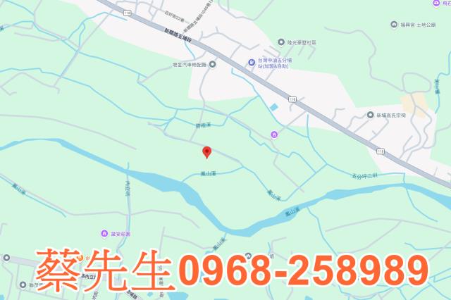 新竹新埔法拍農地-7