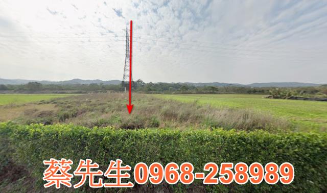 新竹新埔法拍農地-8