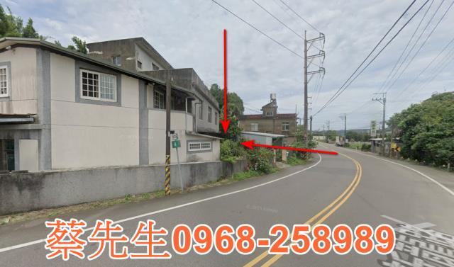 新竹新埔建地法拍-4