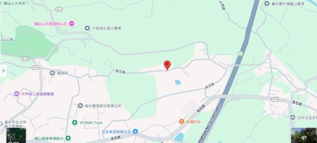 台中外埔法拍林地-13