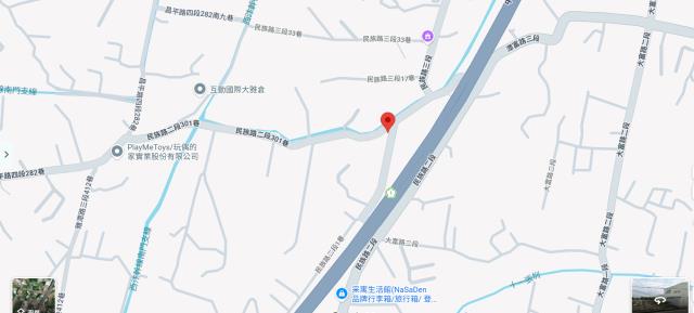 台中潭子法拍農地-13