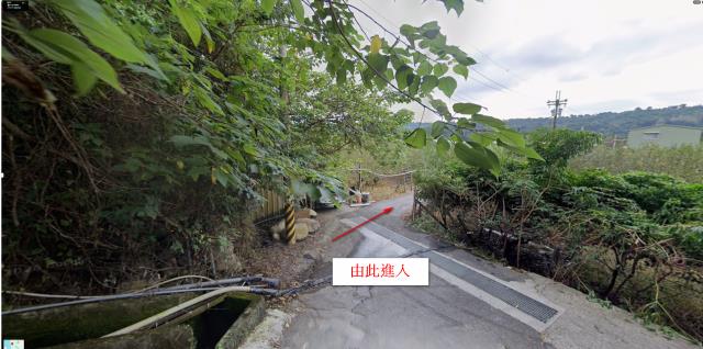 台中東勢農地法拍-11