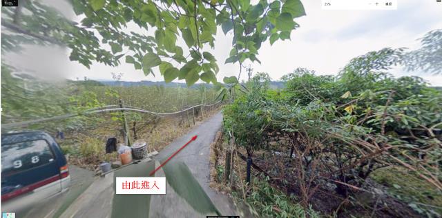 台中東勢農地法拍-0
