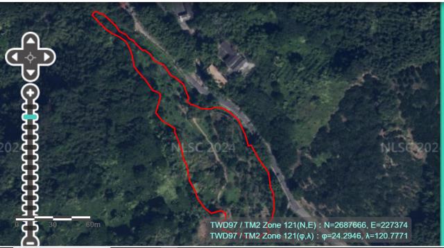 台中東勢農地拍賣-1