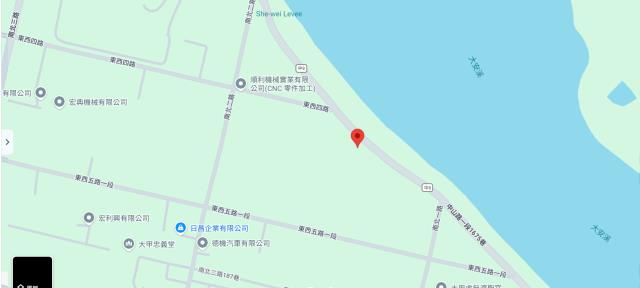 台中大甲法拍農地-4