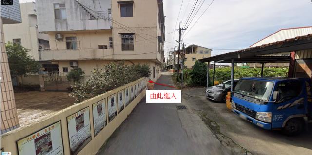 台中東勢法拍建地-11