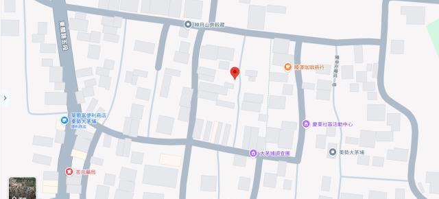 台中東勢法拍建地-14
