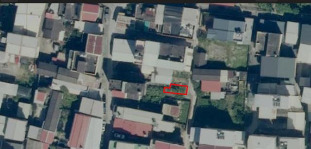 台中東勢法拍建地-1