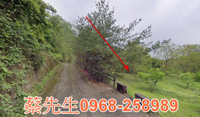 新竹北埔農地法拍-11
