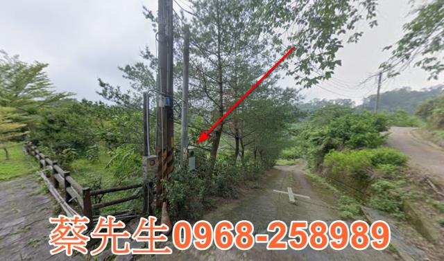 新竹北埔農地法拍-5