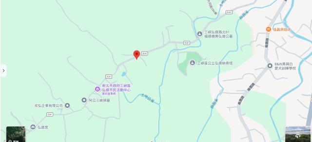 新北拍賣農地-5
