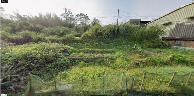 新北法拍農地-0