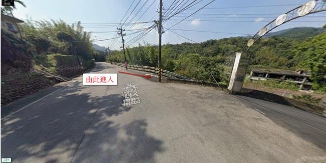 新北拍賣農地-11