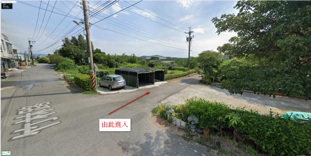 苗栗通霄法拍農地-11