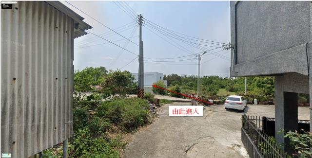 苗栗通霄法拍農地-0