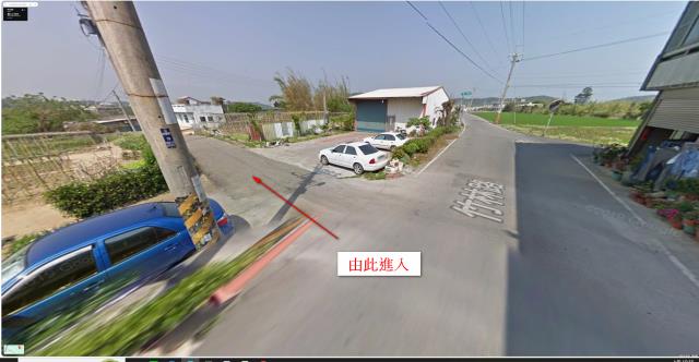 苗栗通霄法拍農地-4