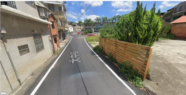 苗栗造橋法拍建地-12
