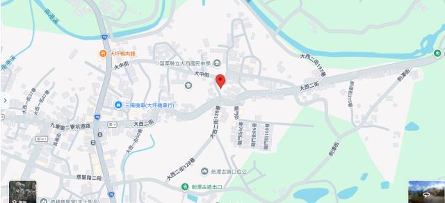 苗栗造橋法拍建地-5