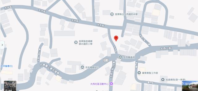 苗栗造橋法拍建地-6