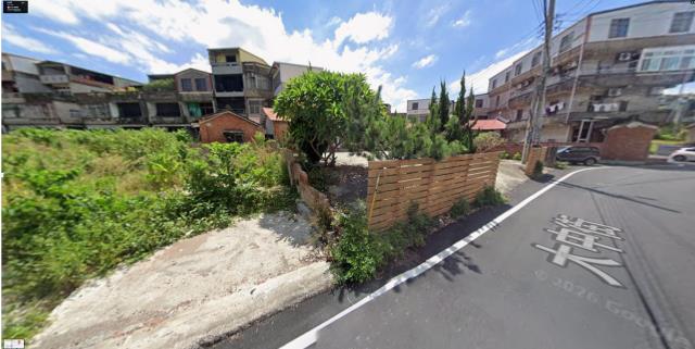 苗栗造橋法拍建地-8