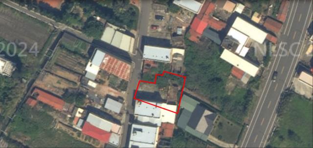 苗栗後龍建地法拍-9