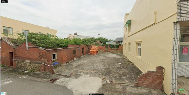 苗栗後龍建地法拍-0