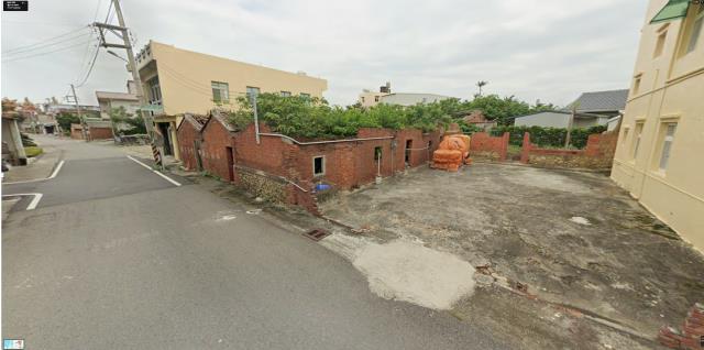 苗栗後龍建地法拍-3