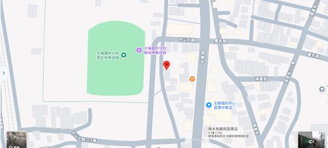 苗栗苗栗市建地法拍-6