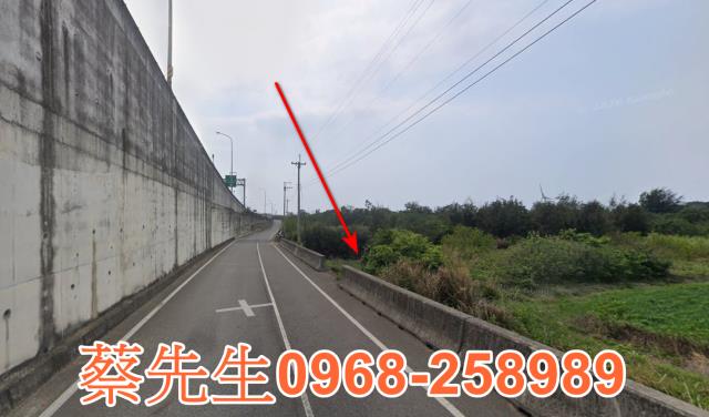 通霄法拍農地-12