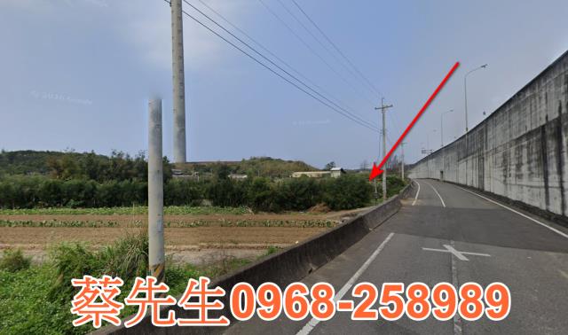 通霄法拍農地-14