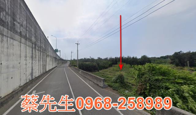 通霄法拍農地-3